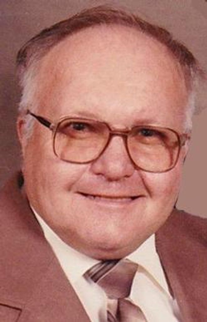 Ervin H. Schell