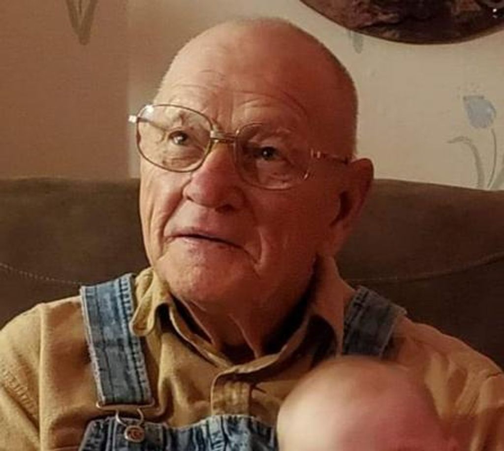 Wayne Eugene Murphy Profile Photo