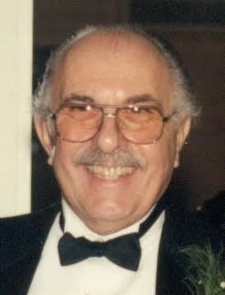 Lawrence J. Medaglia