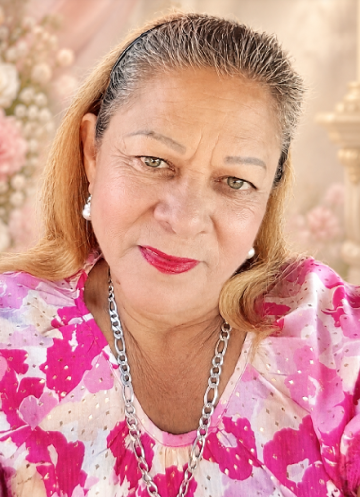 Maricela Ayala Villalobos