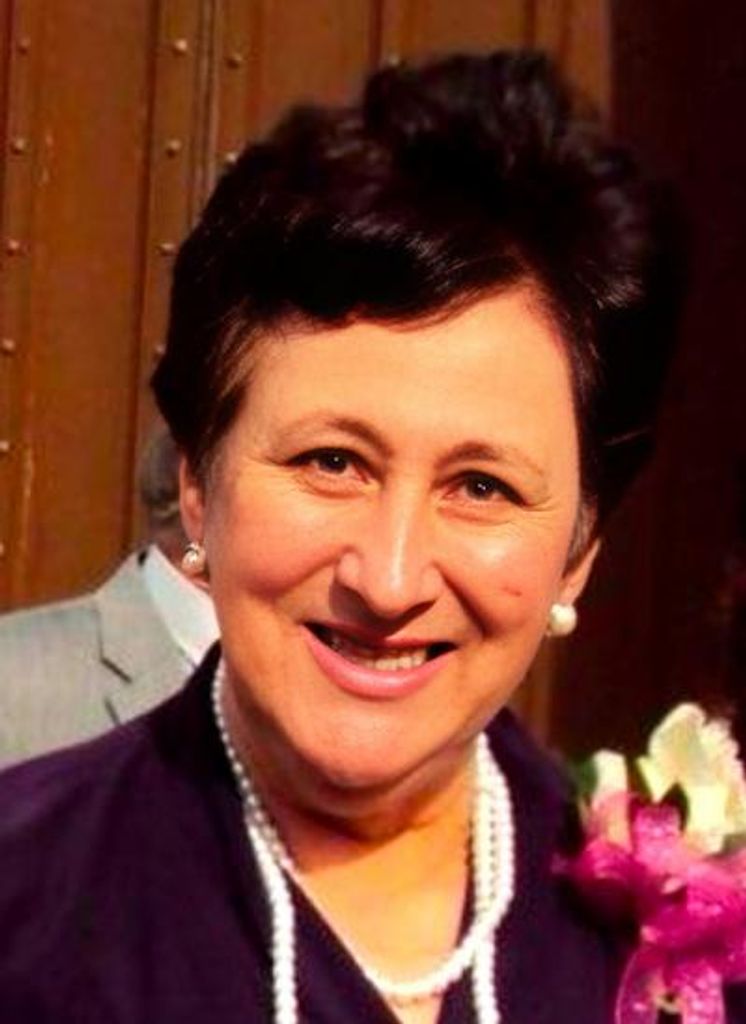 Constance F. Bergeron Profile Photo
