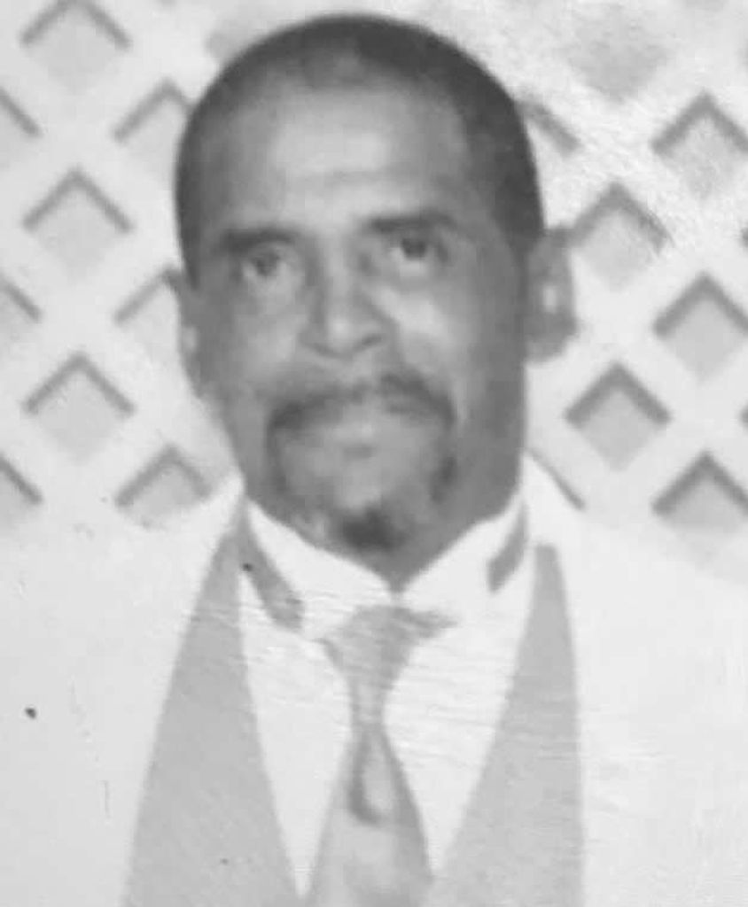 Donald Gene Ivey