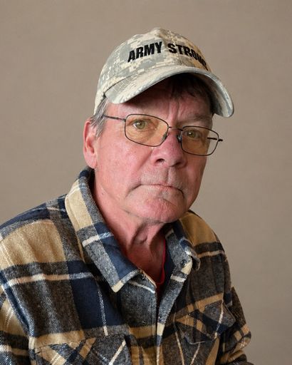 Brian David Kalis's obituary image