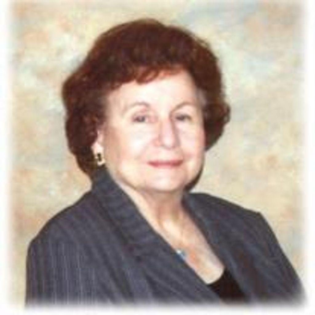 Effie Leigh Richardson