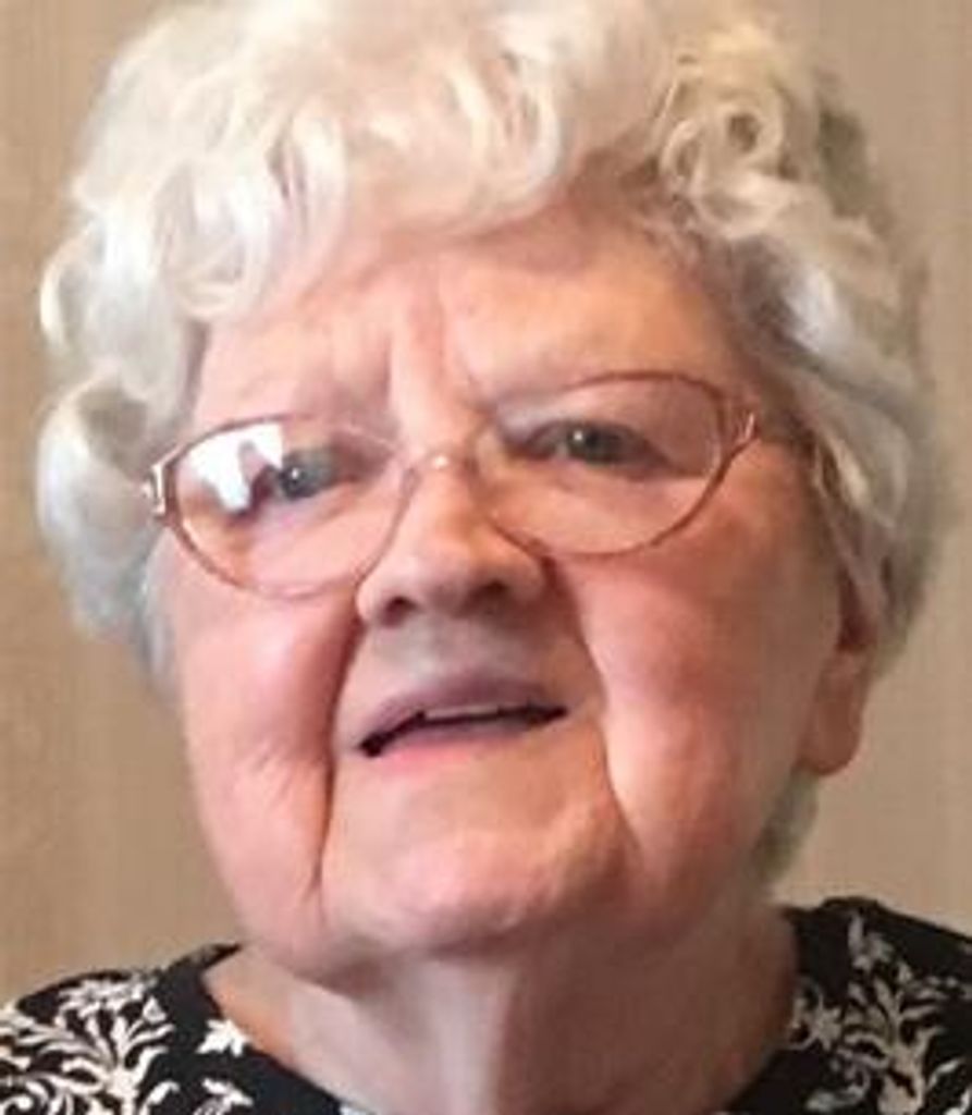 Betty Vrable Profile Photo