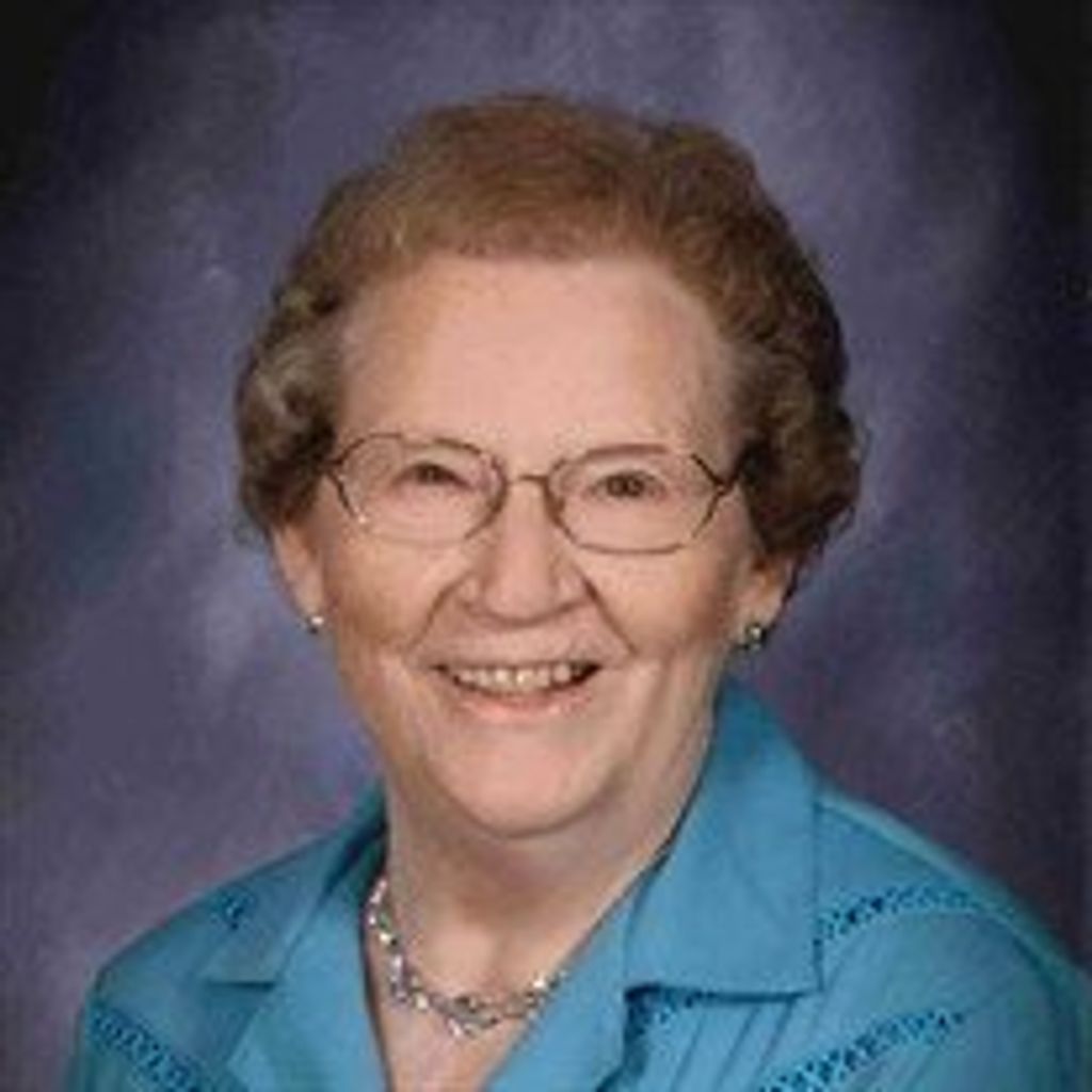 Anna  "Jane" Scheffler
