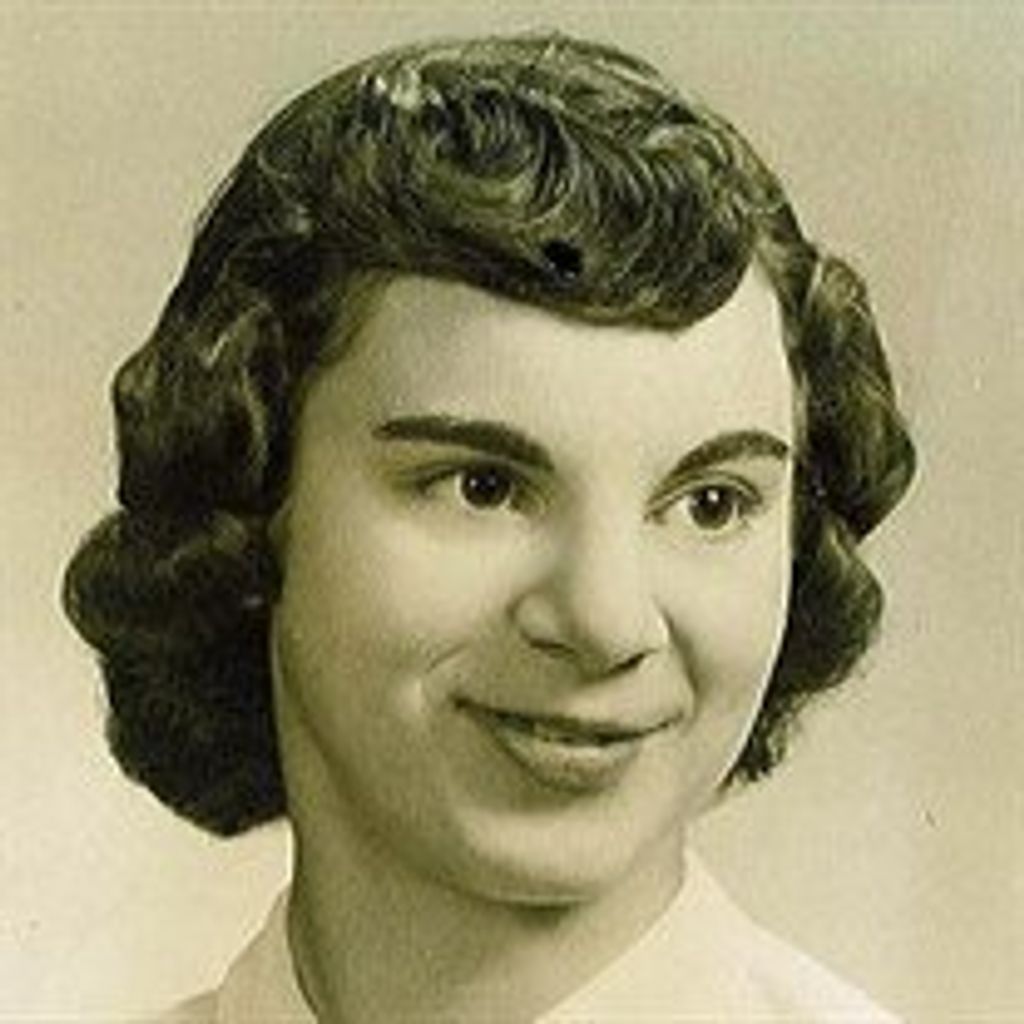 Rita  Marie Wimer