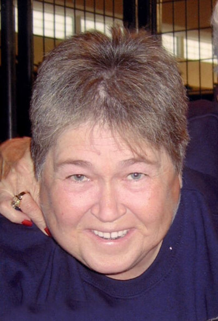 Linda Peden Profile Photo