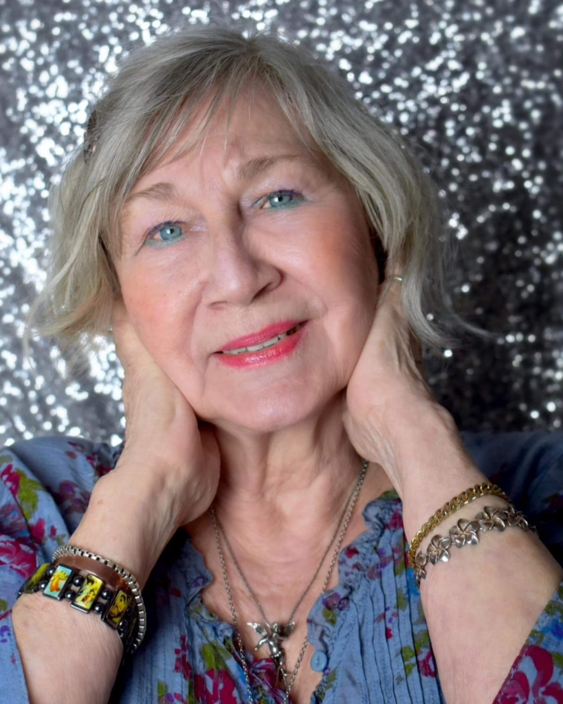 Barbara Ann Hudson-White Profile Photo