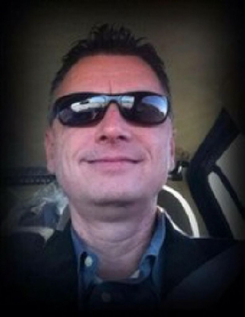 David Bryan Lewis Profile Photo