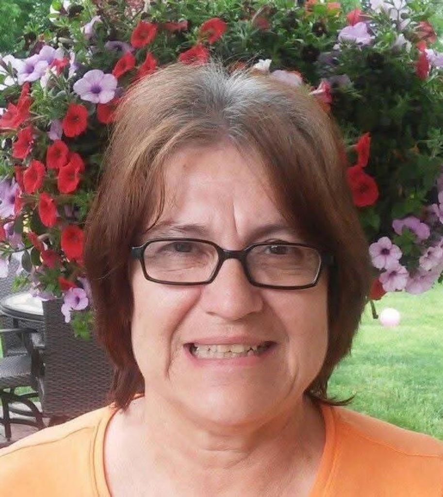 Patricia "Patty" Marie Mcgowan Barker Endicott Profile Photo