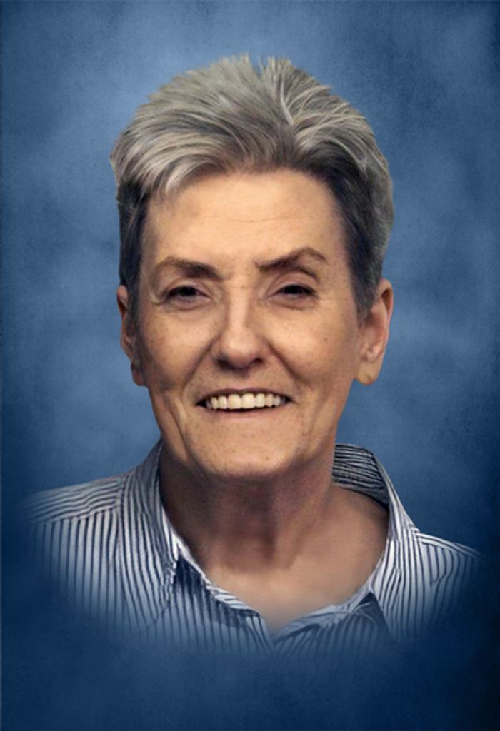 Peggy Ann Bailey Profile Photo