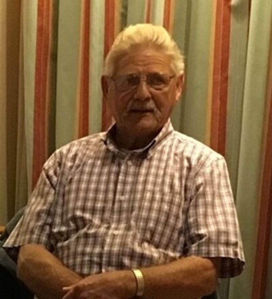 Danny Michael James Profile Photo