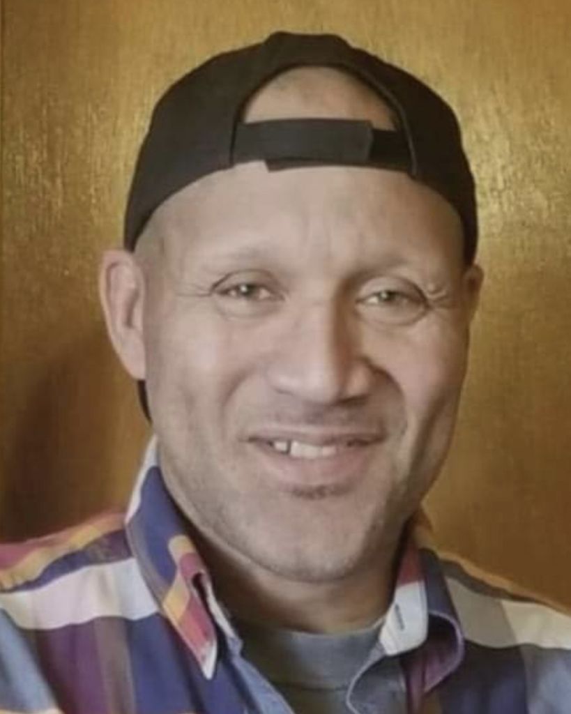 Mitchell Goudeau, IV Profile Photo
