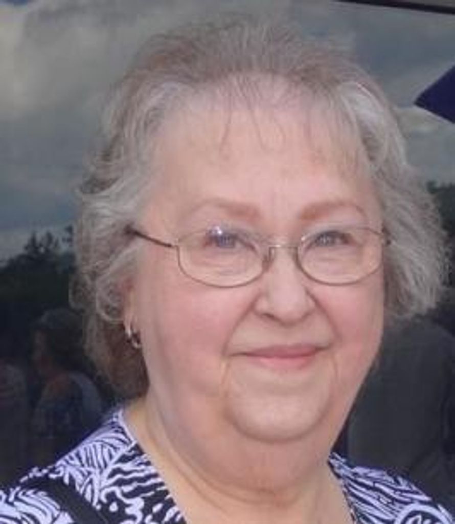 Paulette  Palmer