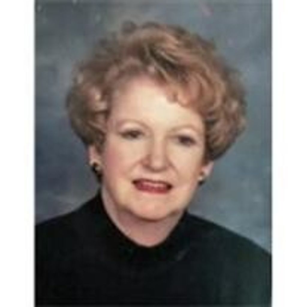 Martha Willis Dearing