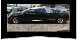 E. H. Ford Mortuary