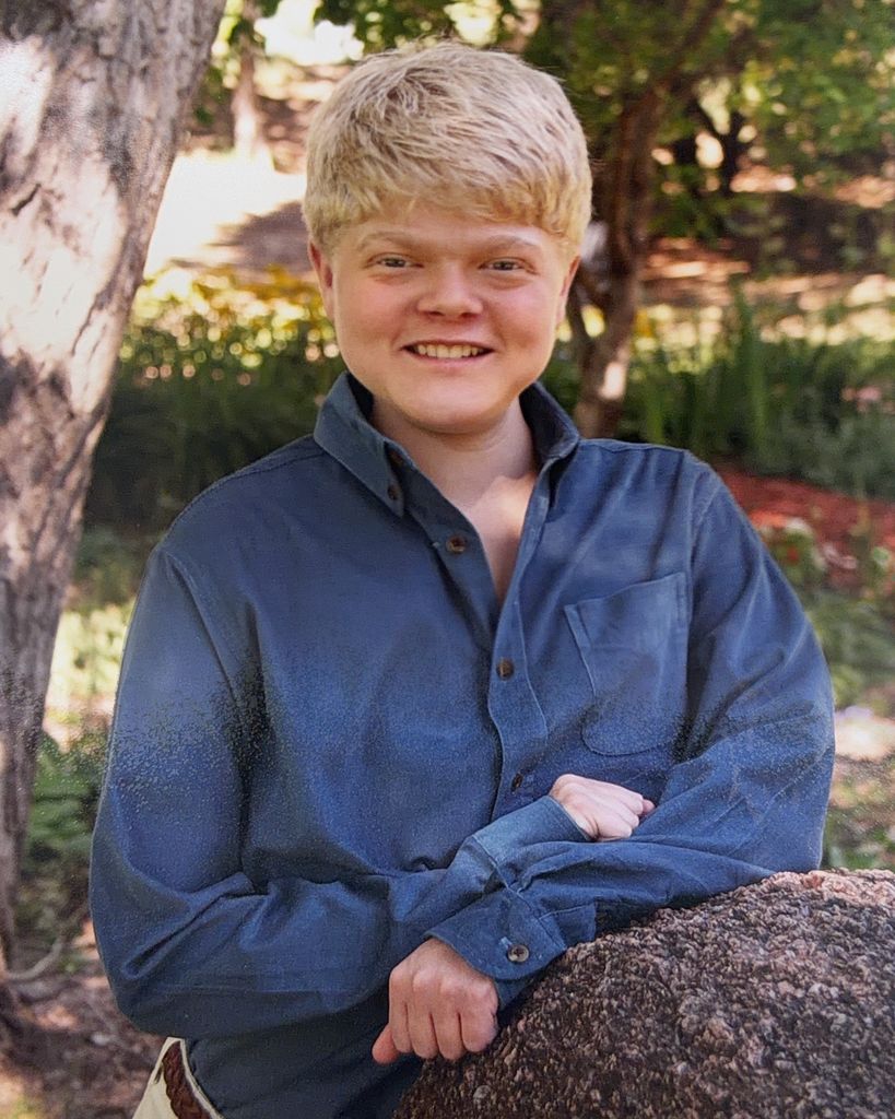 Kyle Eric Reiman Profile Photo
