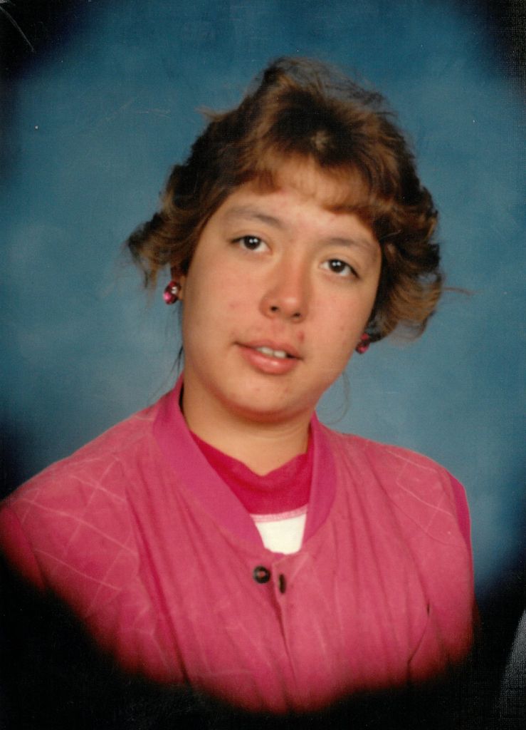 Naomi LaVerne Santiago