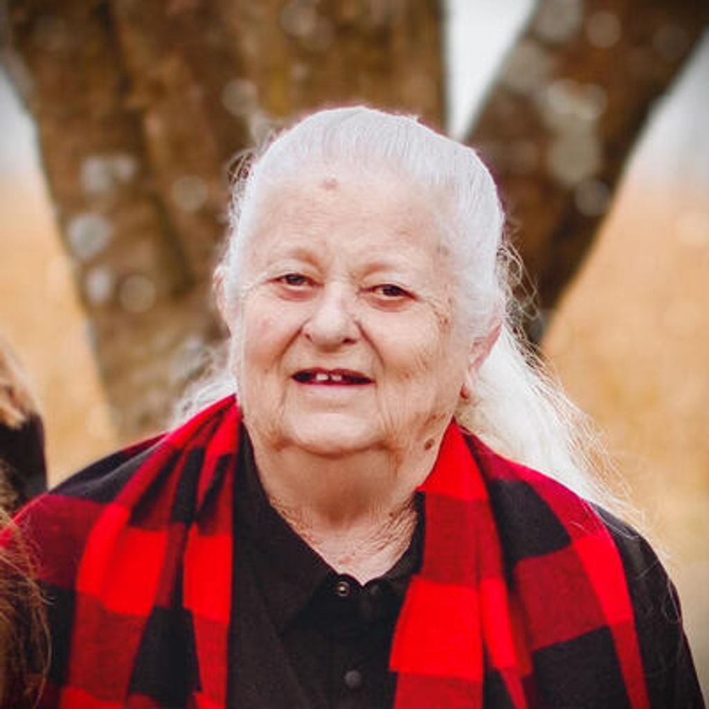 Eva "Jean" Gingrich Profile Photo