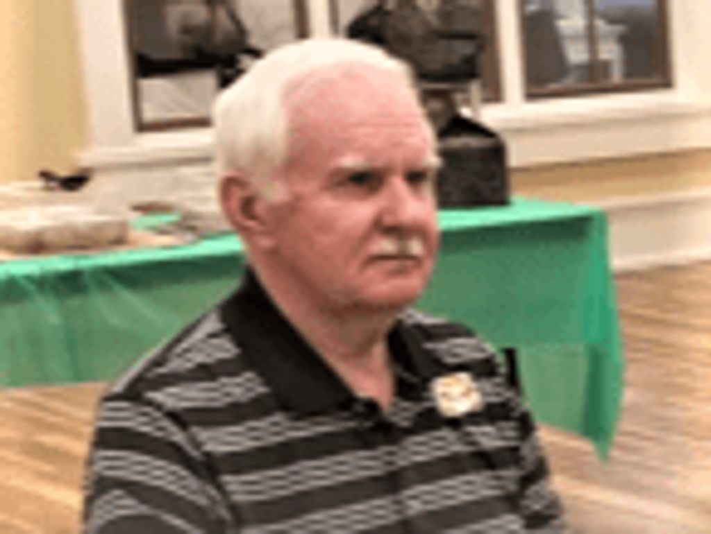 Rolland H. Cisson