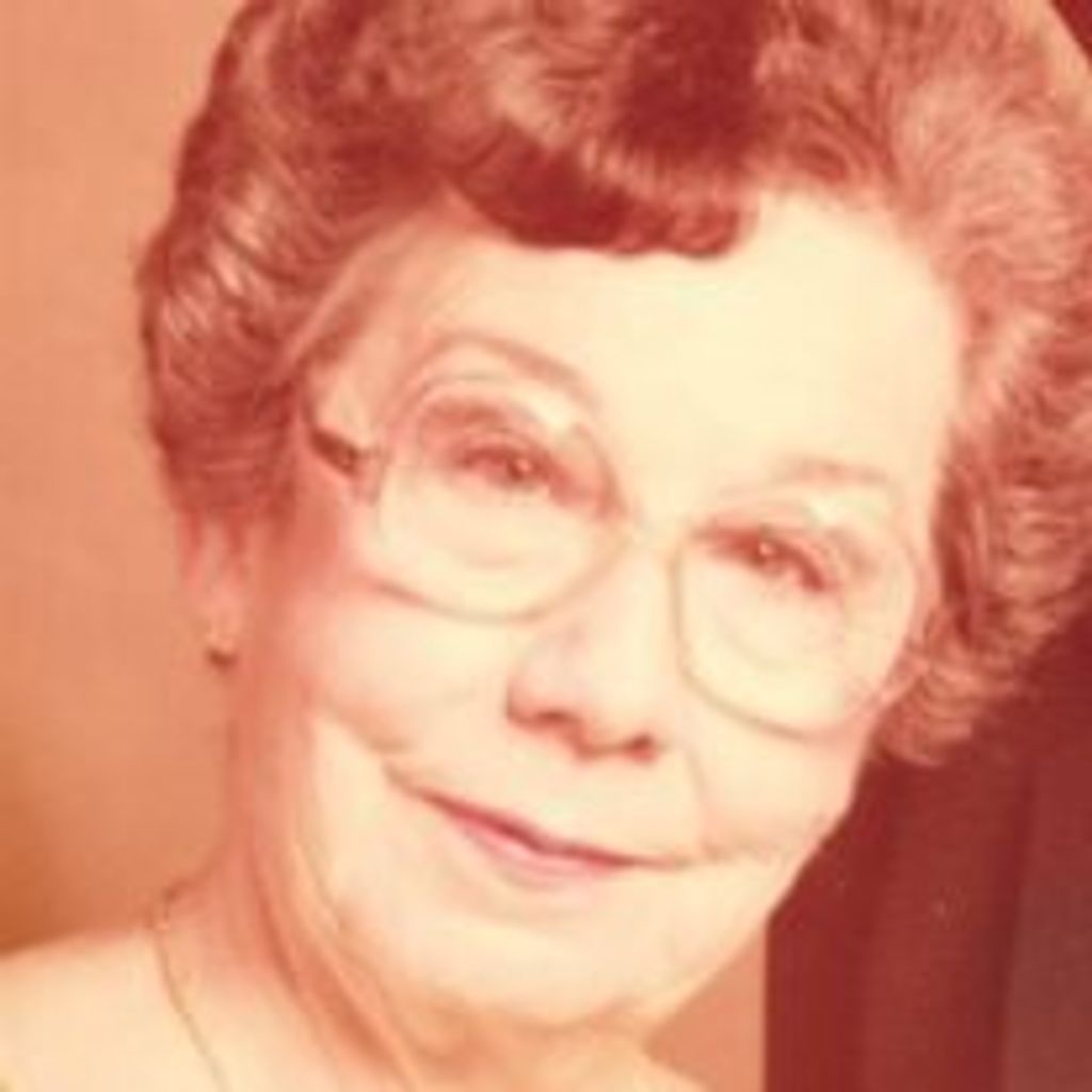 Bernice Everitt