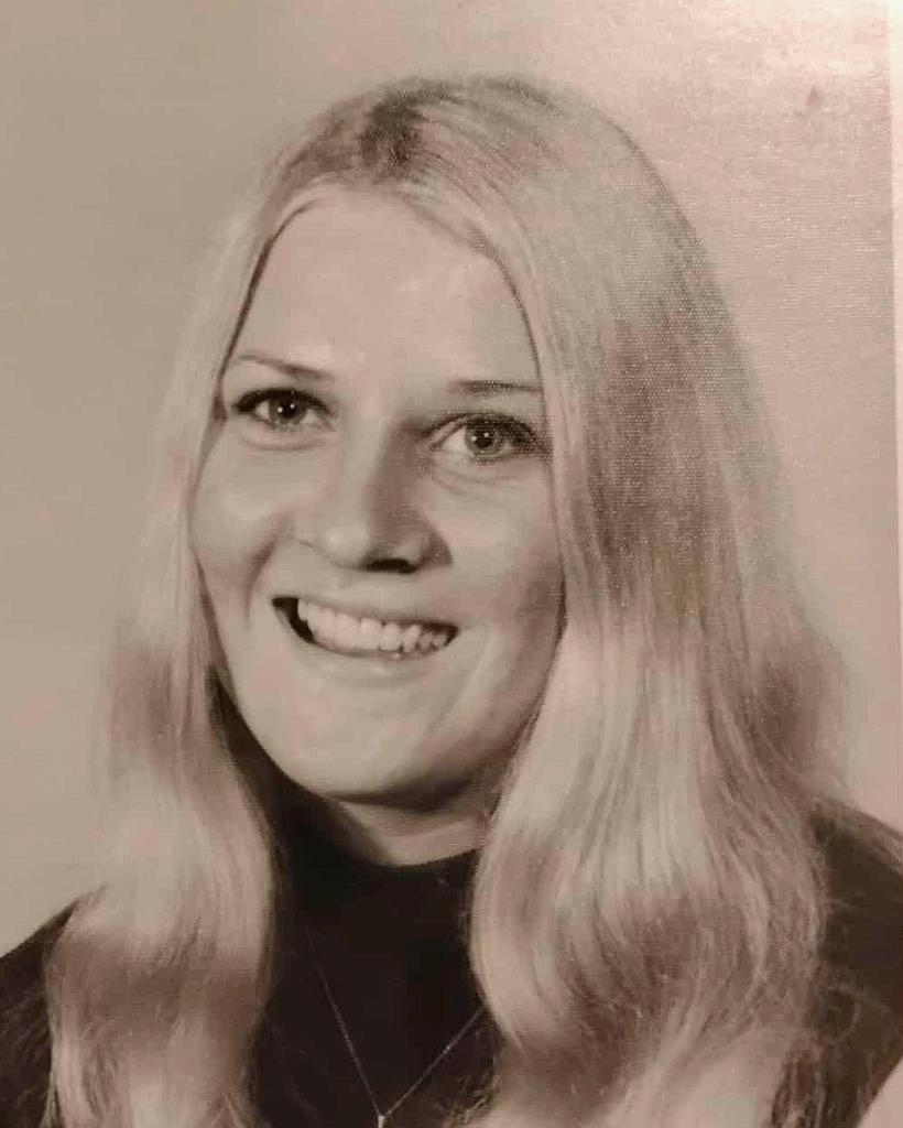 Ruth Grimes