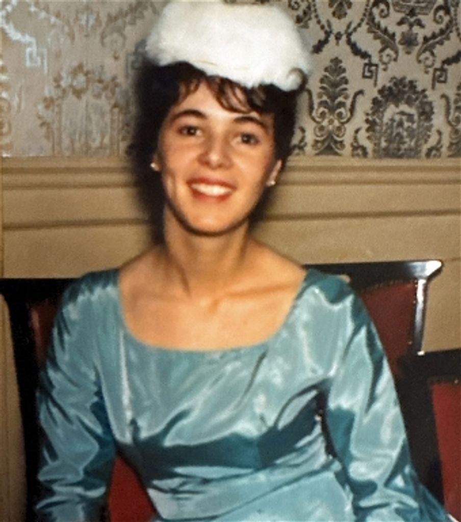 Elveta M. Brunelle Profile Photo