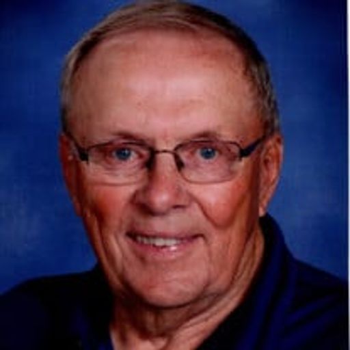 Donald Finnes Profile Photo