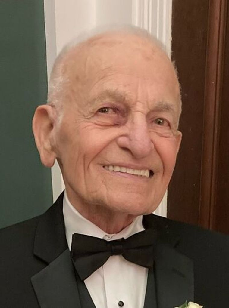 Frank J. Padavan