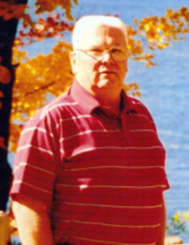 Jimmy Don Combs