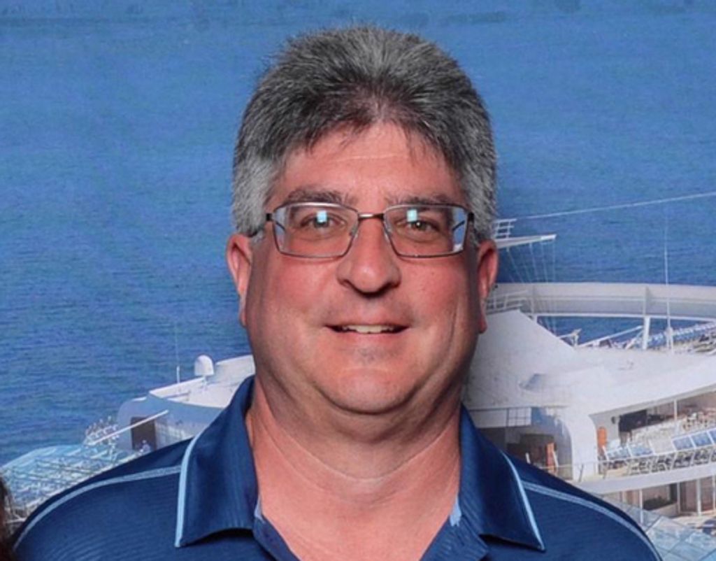 Gary R. Mello Profile Photo