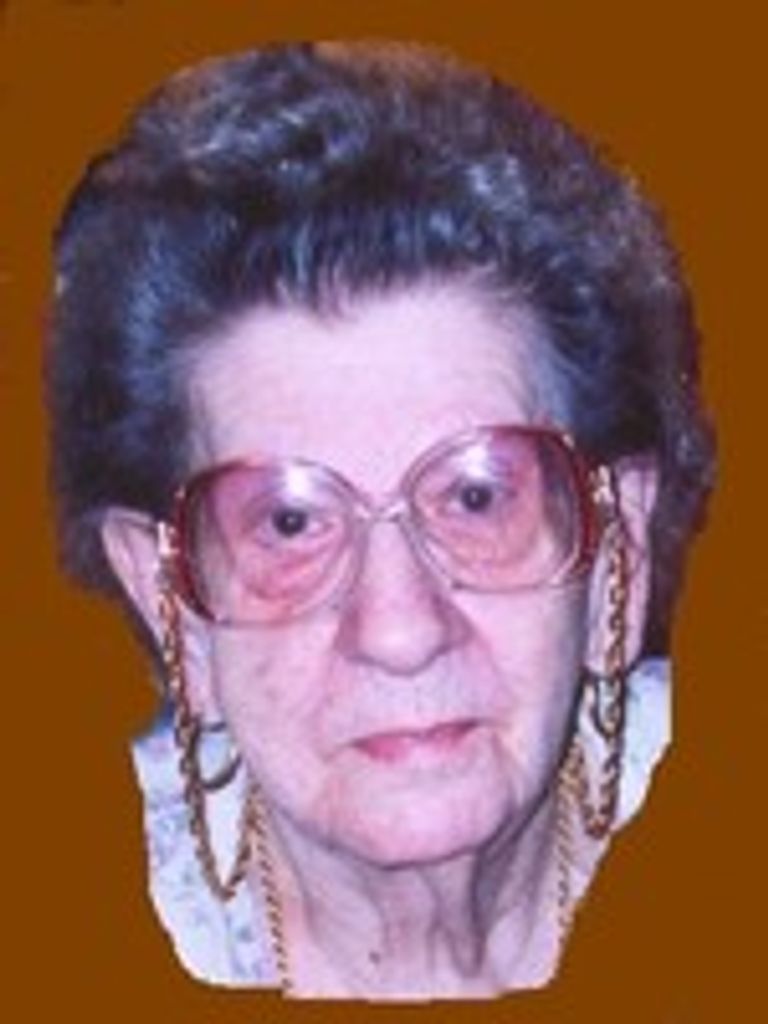 Nellie M. Huryn