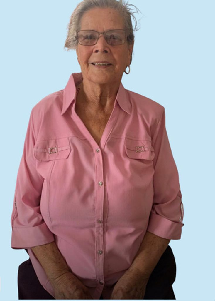 Maria Elena Sanchez Profile Photo