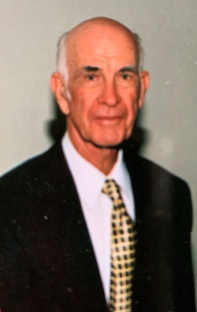 Smith Mccausland Profile Photo
