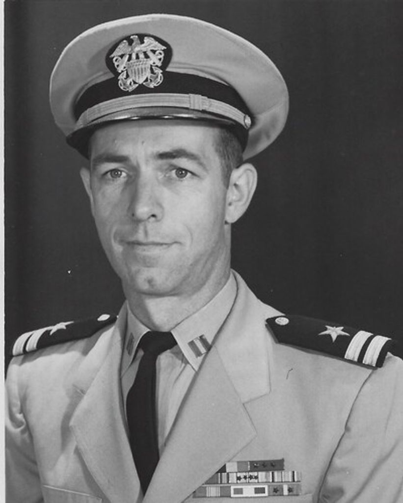 Bernard Maurice Hillman