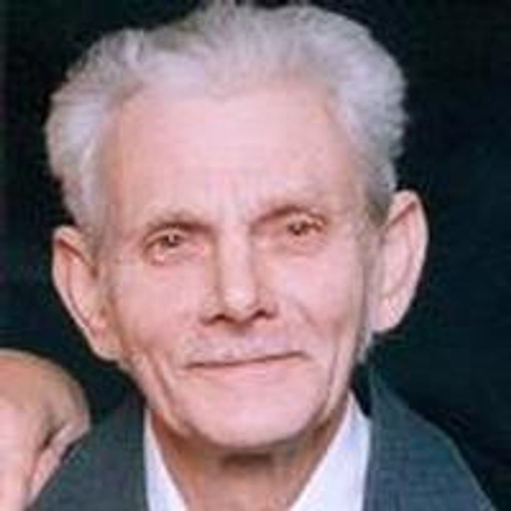 Lawrence L. "Larry" Bauder