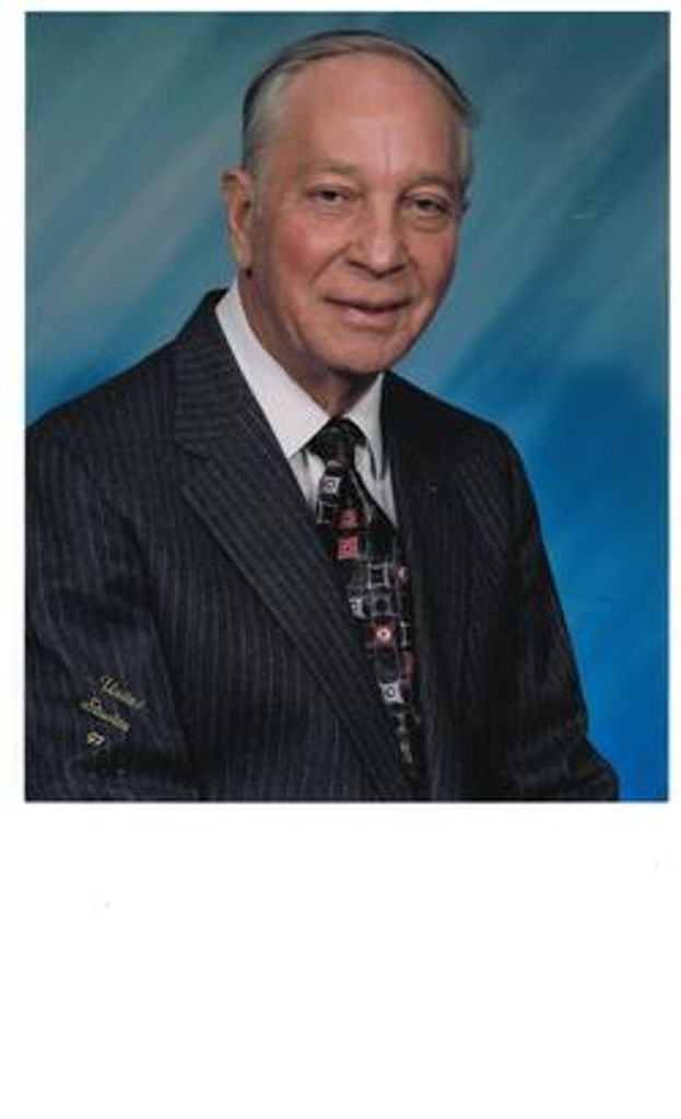 Reynard Randolph Frye Profile Photo