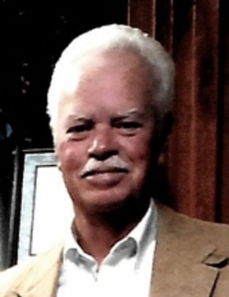 David Rudder Profile Photo