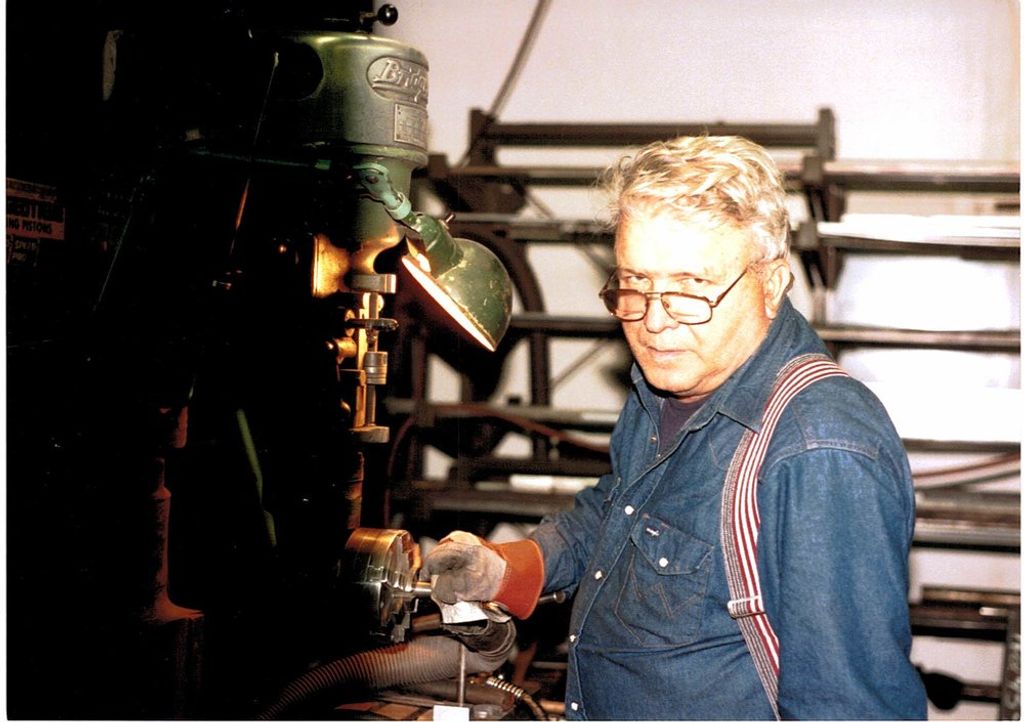 Ivan Kellogg