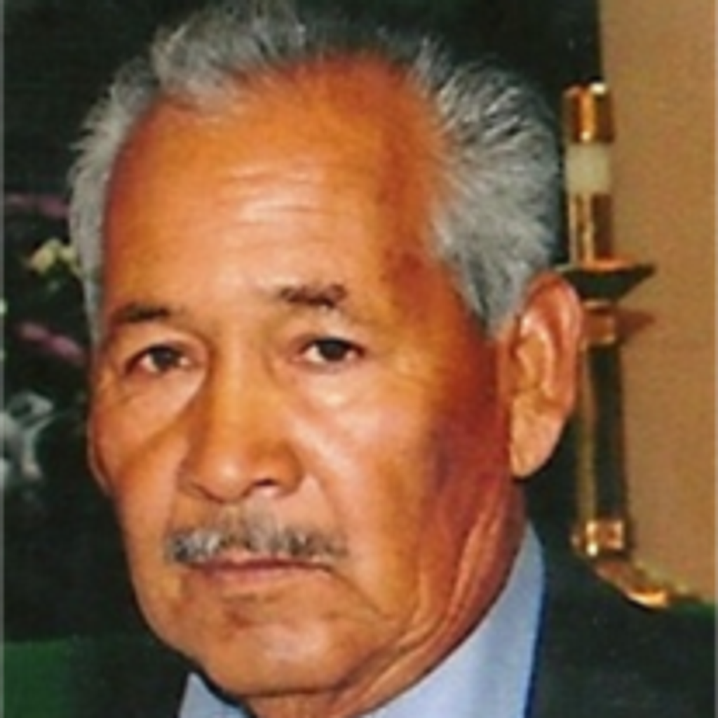 Jose L.  Almanza
