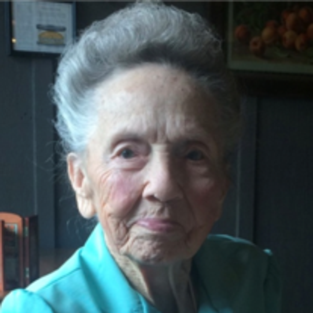 Emmie Lorene Reynolds Profile Photo