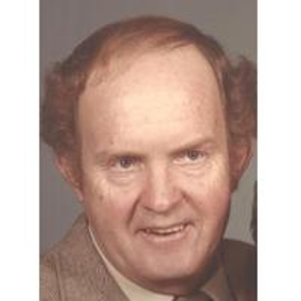 Joe Hutcherson