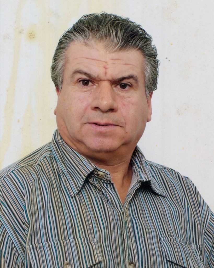 Juan Carlos Fernandez