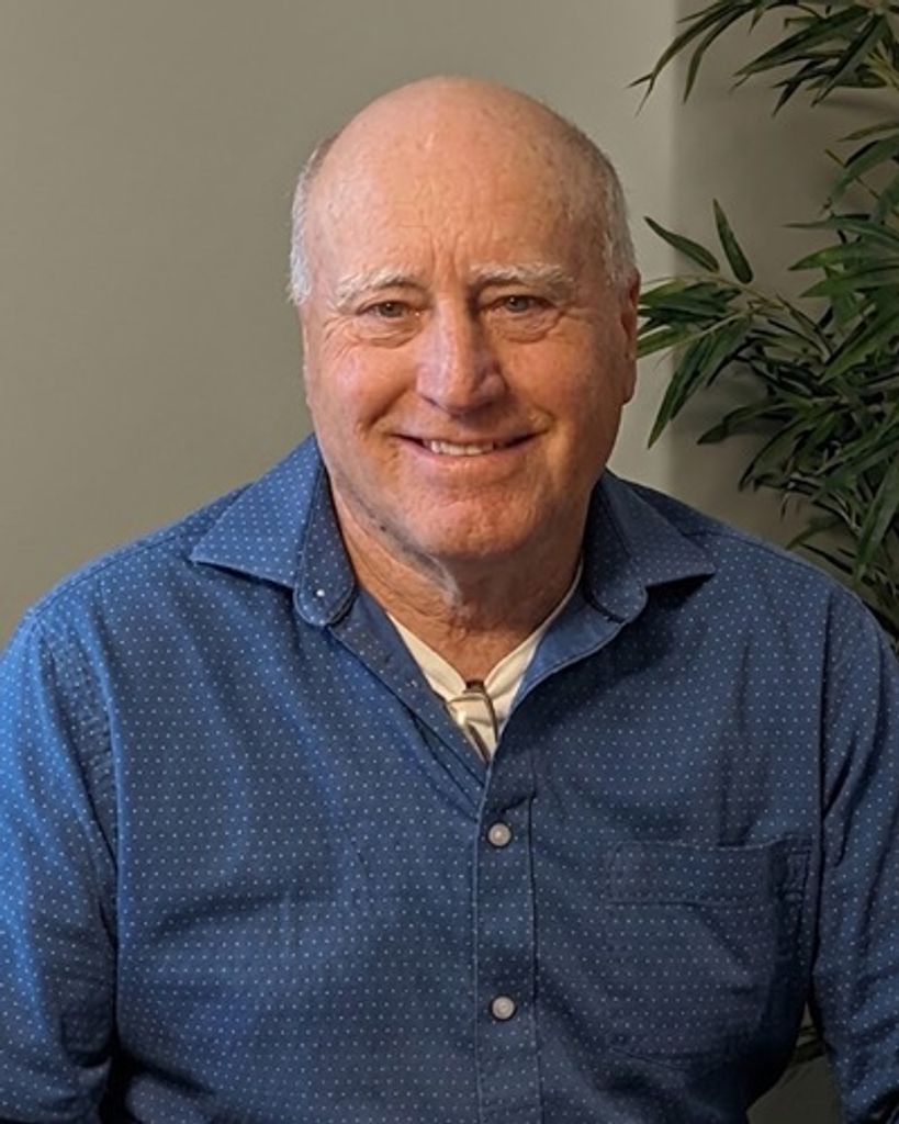 Robert Grenier Profile Photo