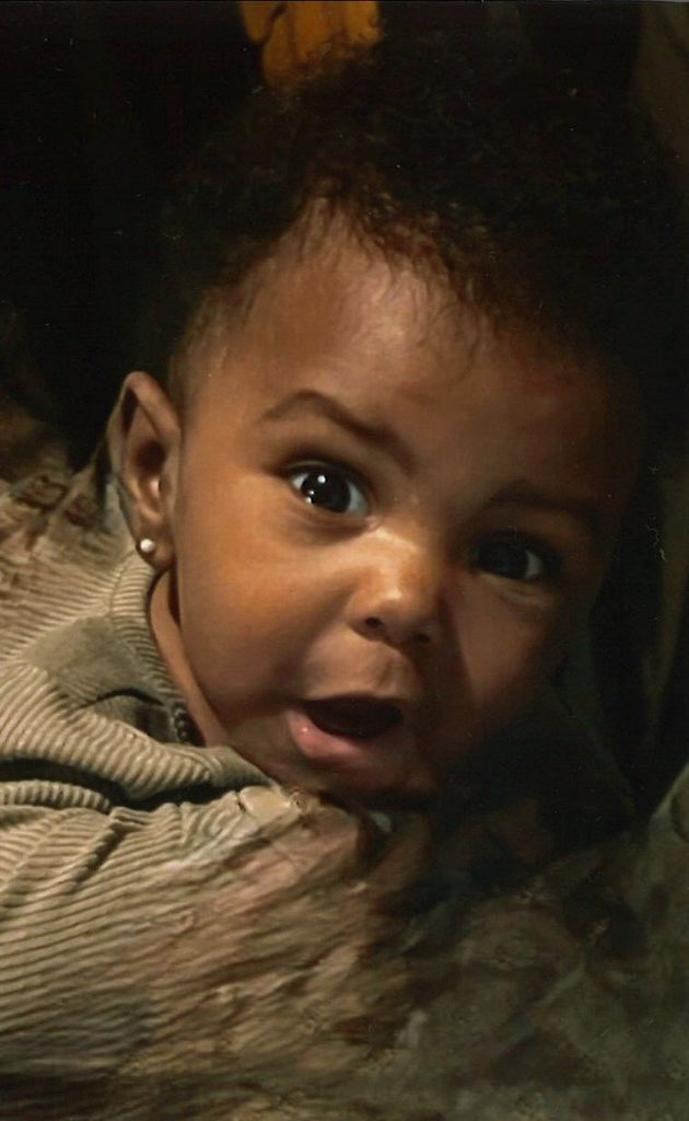 Salana Clover Reid