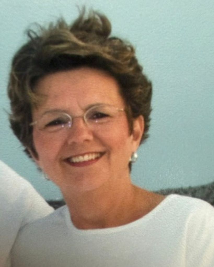 Sara Hyatt Profile Photo
