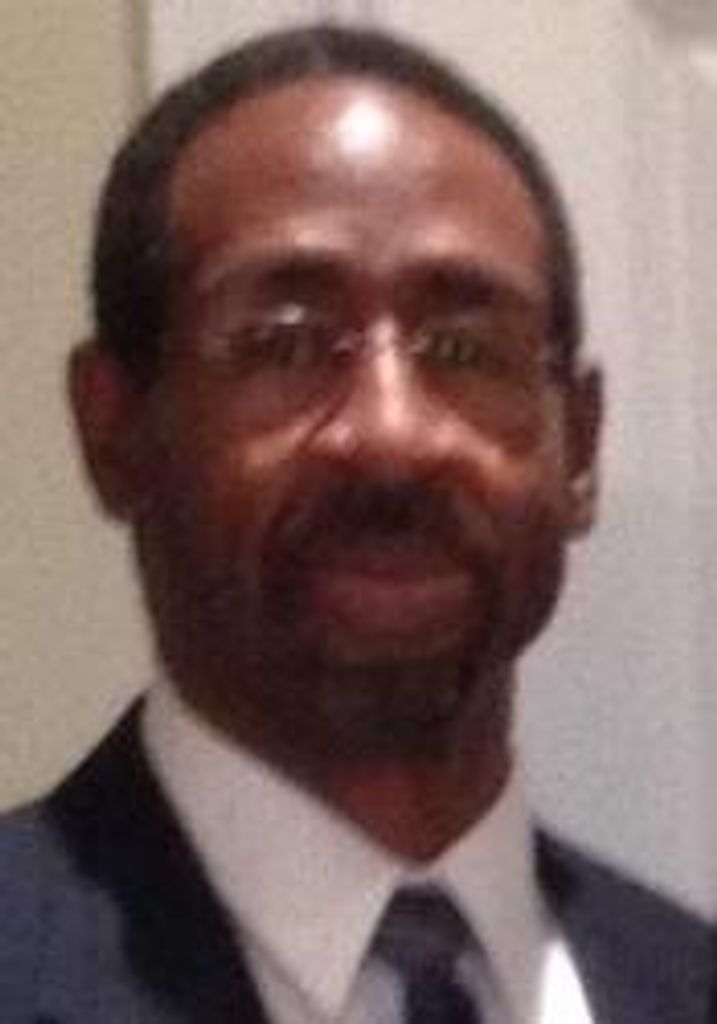 Alfred Beevy Walker Jr.