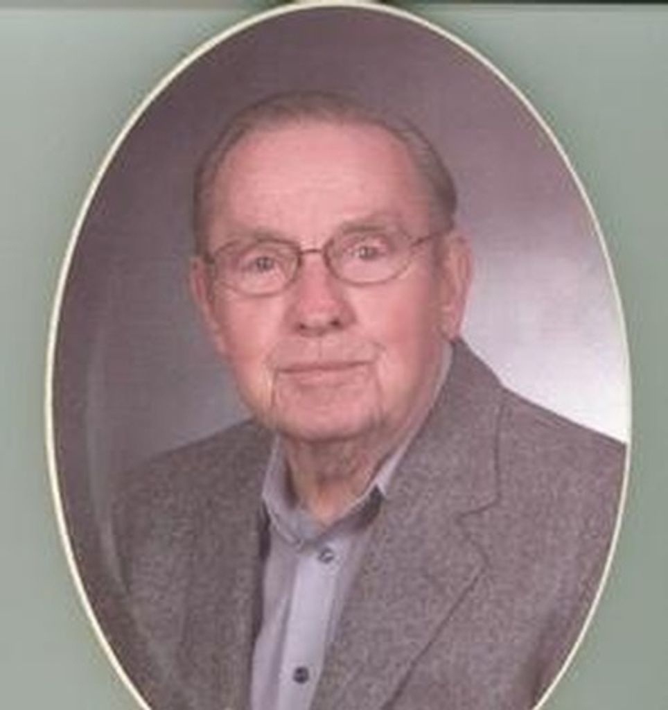 Donald Ralph Nutter