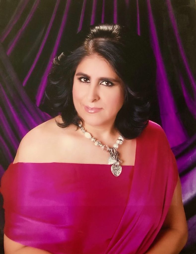 Ana M. Marquez